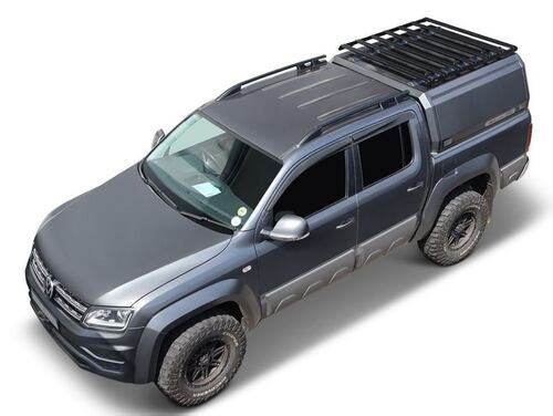 Front Runner Slimsport Platform Rack for 5'6" Canopy, Cap, or Trailer Front Runner Roof Rack FR79FB
