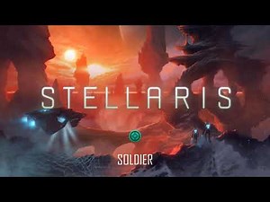 Stellaris Advisor Voices - Soldier