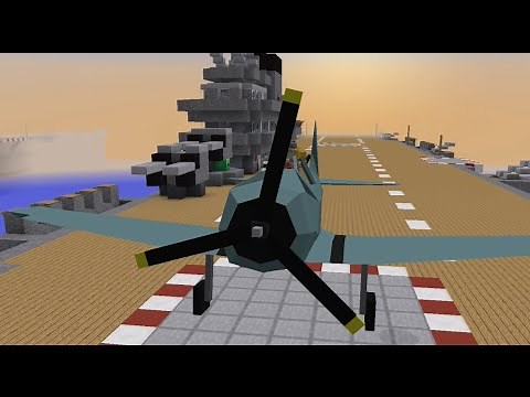 Minecraft- Official TDM Server Release Trailer