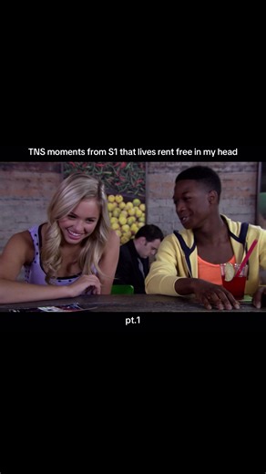 The Next Step S1: Memorable Moments and Laughs