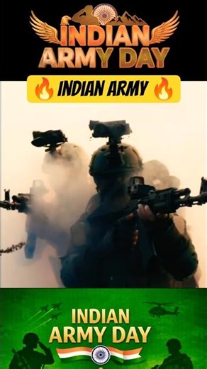 Pera commando video | #military #army #hindi #song