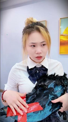 小丑偏心 #小丑 #天使 #shorts