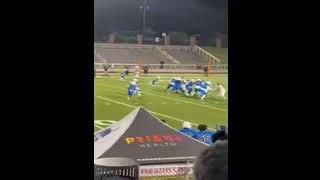 Dreher High School (Columbia, SC)  Football