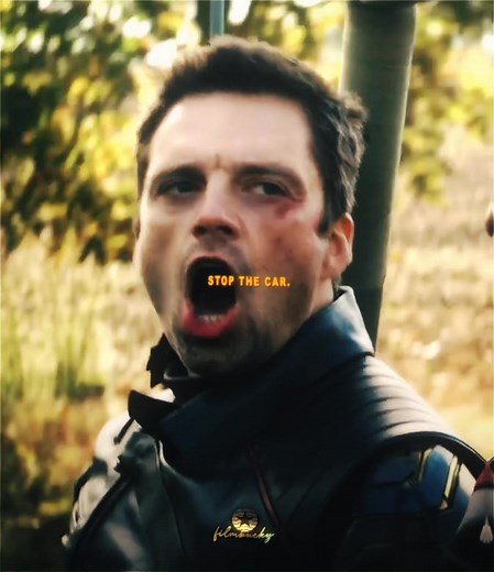 Exploring LGBTQ Representation in Film: Sebastian Stan's Impact