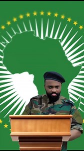 Voici le Top 5 des discours historiques des présidents africains #africa | Kamtou infos