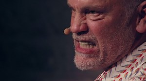 14K views · 68 reactions | John Malkovich as The Music Critic! Written and conceived by Aleksey Igudesman. Next performance: Gent Festival van Vlaanderen, Belgium on the 4th of October! | Aleksey Igudesman | Facebook