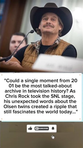 The SNL Archive Mystery" #kidrock #shorts