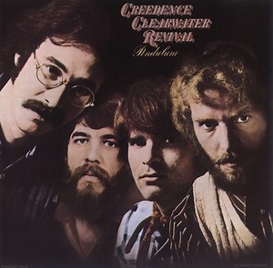 Creedence Clearwater Revival - Pendulum