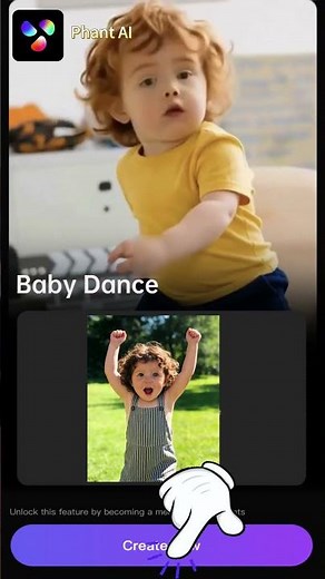 Transform Precious Baby Moments into Playful AI-Animated Dances