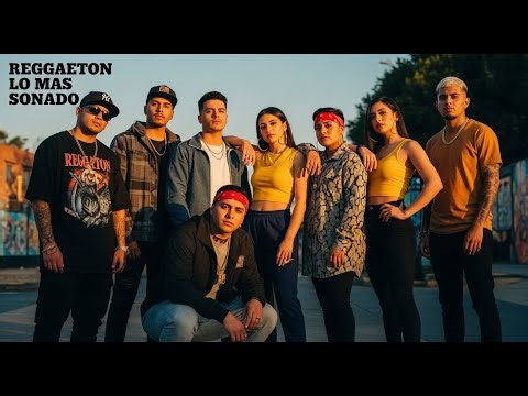 🌙💞 REGGAETON Maluma – Night Romance Latin Flow 2025 💘🔥