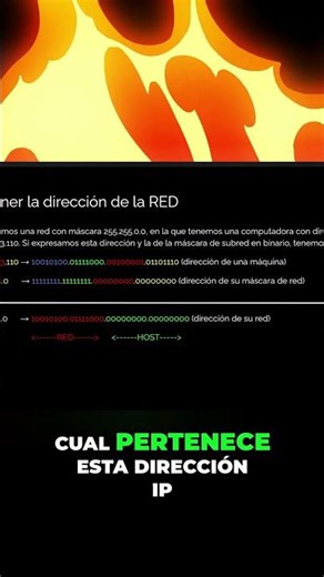 Decrypt your IP address! Reveal your network address instantly!