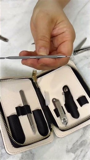 Why This Nail Kit Replaced My Salon Visits