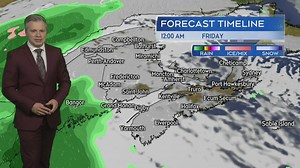 Maritime weather forecast for Oct. 30