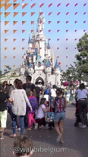 The story of Walibi