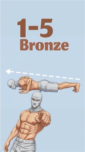 Can You Beat The Push-Up Challenge?