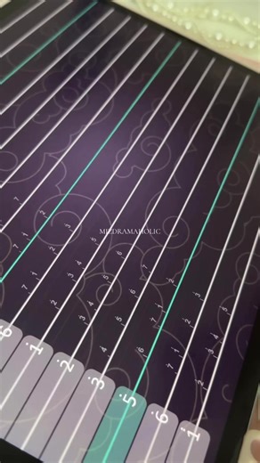 The Mystical Sounds of Guzheng in The Hobbit