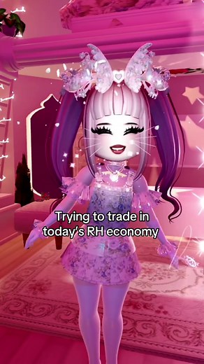 Trading Tips in Royale High's Economy