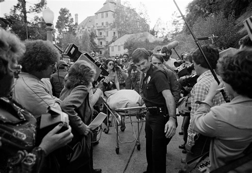 Today in History: March 5, John Belushi dies of an overdose