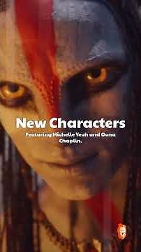 ‘Avatar: Fire and Ash’ Trailer Reveals Dark Origins of Fire Na’vi