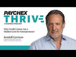 Why Credit Unions Are a Hidden Gem for Entrepreneurs