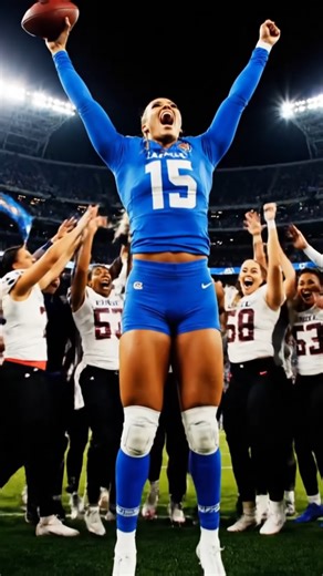 females LFL in the world🏐🤍❤ #LFL # #sports #short #viral #athletics #LingerieFootballLeague #MeganFox #reels #usa | Nicolgomez official