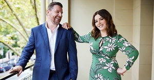 Everything We Know About My Kitchen Rules