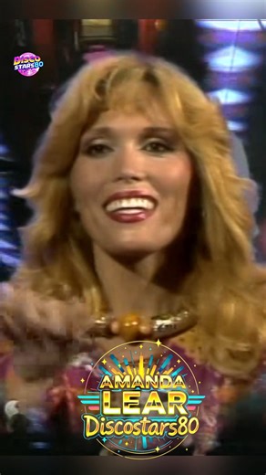 🪩Amanda Lear - Queen Of Chinatown🪩🇫🇷 #music #80s #Legend #disco #80smusic | Discostars 80