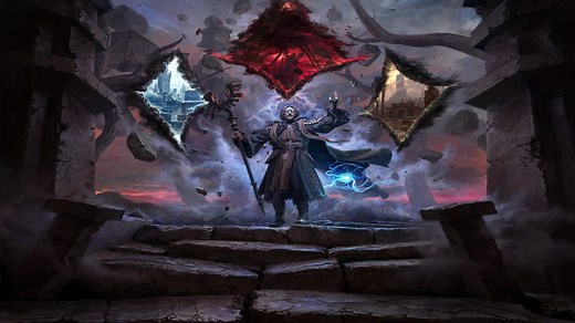 Path of Exile 2 Deadlock Detected Error: Possible Fixes Explored