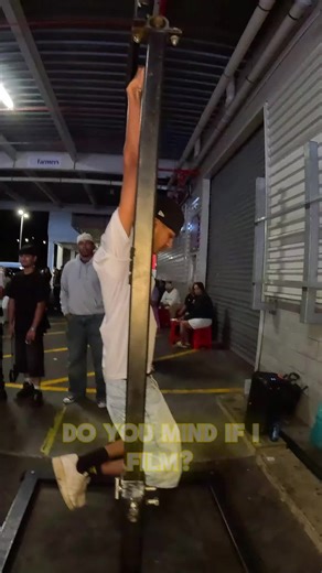 Master the Hang Challenge with Friends and Family