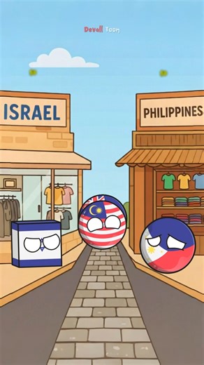 Which Country Clothes You Choose? #countryballs