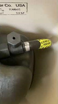 Pressure assist toilet installation in Tucson