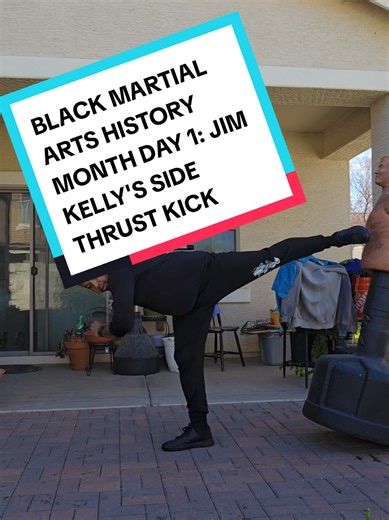 Jim Kelly was an pioneering American martial artist and actor who became the first Black martial arts film star. A master of Shorin-Ryu Karate, he won many prestigious titles, including the World Middleweight Karate title at the Long Beach International Karate Championships. He is most iconic for his role as Williams in the classic Enter the Dragon, where he starred alongside Bruce Lee. He soon became an star in the Blaxploitation genre starring iconic films such as Three the Hard Way alongside 