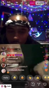 85K views · 1.2K reactions | Ty Dolla $ign dropped thru the Quarantine Part‼️ Which song u think I should drop? | B.o.B | Facebook