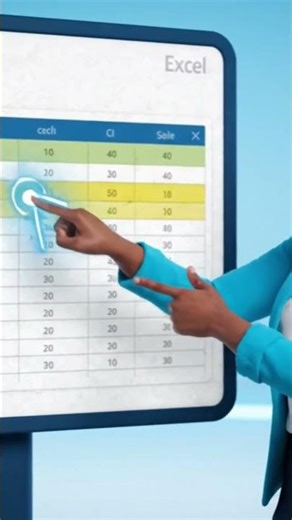 #excel​ #exceltrick​ #exceltips​ #excelinhindi​ #shorts​#viral​ #manojdey​ #manojdeyvlogs​ #short​