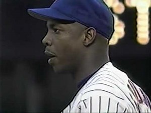 Chicago CUBS at New York METS 6/7/93 Original WGN Broadcast