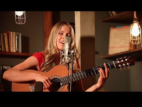 LA ESPERA - Katie James & Camilo Giraldo - Casa Palma Acústicos