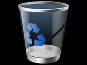 Fix The Recycle Bin Icon Is Missing From Your Desktop In Windows 7 Step By Step Tutorial