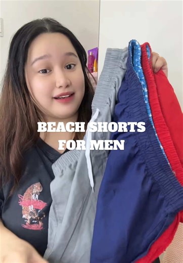 Beach Shorts For Men #shortsformen #beachshorts #summershorts #swimmingshorts