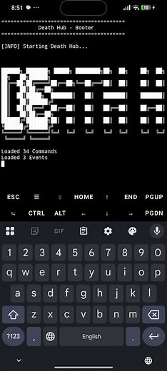 DISCORD ANDROID SELFBOT | BEST SELFBOT