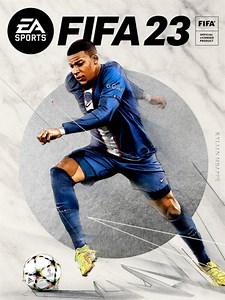 ซื้อ EA SPORTS FIFA 23 Origin Key ราคาถูก ขายเกม PC | Gamesrig.com