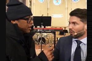 Radiance Foundation on Reels