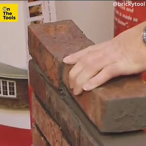 1.7M views · 2.7K reactions | This tool could make bricklaying easier  | On The Tools | Facebook