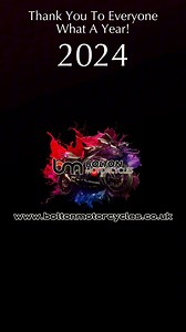 3.7K views · 26 reactions | It’s a wrap! Thank you to everyone for making 2024 a good one. Hopefully 2025 is even better!  just some of you who picked up bikes from us this year, sorry we couldn’t fit everyone in the video. HAPPY NEW YEAR!拾 #VOGE #lambretta #motogb #happynewyear2025 #kawasaki #suzuki #benelli #sym #MORBEDELLI #bikelife #fypviralシ #northwest #bolton #manchester #boltonmotorcycles #royalalloy #bikers #bikelover #motorcycle | Bolton Motorcycles | Facebook