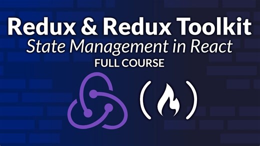 Redux 和现代 Redux 工具包的异步操作 - 完整课程