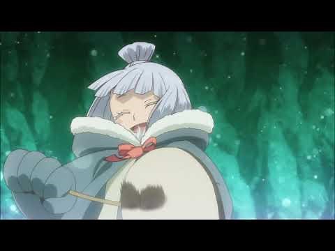 Lindel's song - Mahoutsukai no Yome (episode 11)