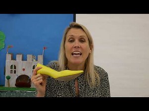 Lesson 36 (part 1) - Reception