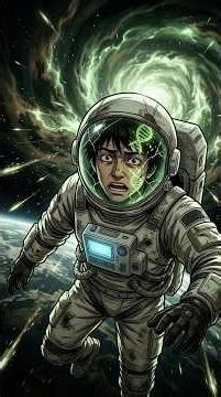 Astronauts Found Something in Space That’s Mutating Human Cells