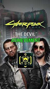Cyberpunk 2077: DON'T MISS This Achievement! Save Takemura Guide #cyberpunk2077 #guide #trophy