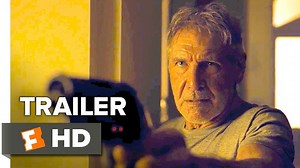 Thoughts on Blade Runner 2049 Trailer?