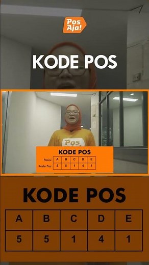 Let's get to know POSCODE #shorts